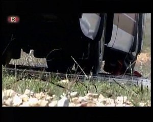 Curso riesgos en la conducción