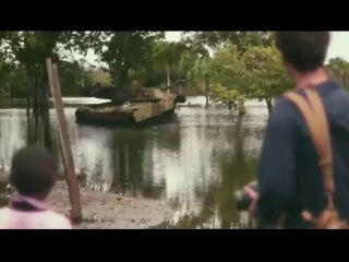 Monsters - Bande annonce