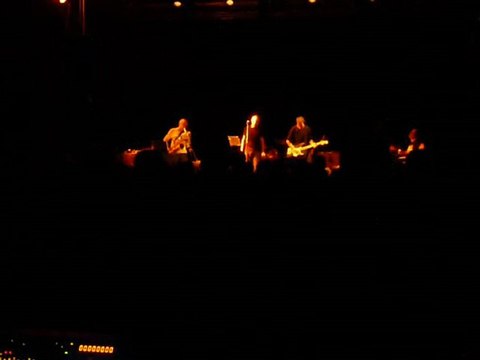 Cannibales & Vahinés avec GW Sok à la Centrifugeuse, Pau