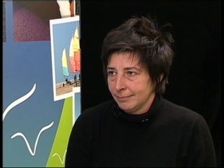 Calaisis TV: L'invité: Katherine Danel
