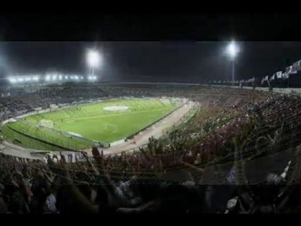 ΠΑΟΚ ΥΜΝΟΣ / PAOK HYMN