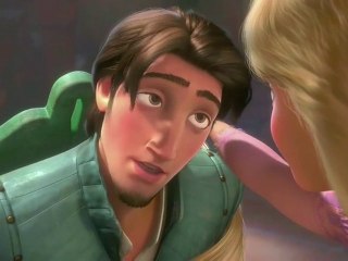 Raiponce - Bande annonce 3