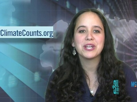 CSRMinute: Marks & Spencer to be Most Sustainable Retailer