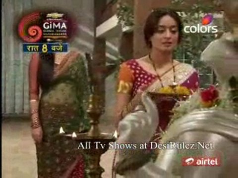 Laagi Tujhse Lagan-30th November-Part-1