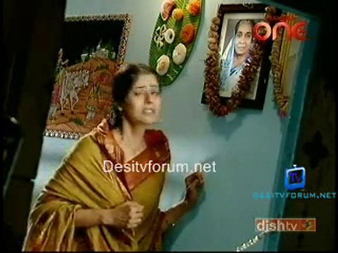 Ek Chutki - 30th Nov 2010 - Pt2