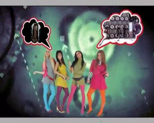 starlıst jenerik with after effects