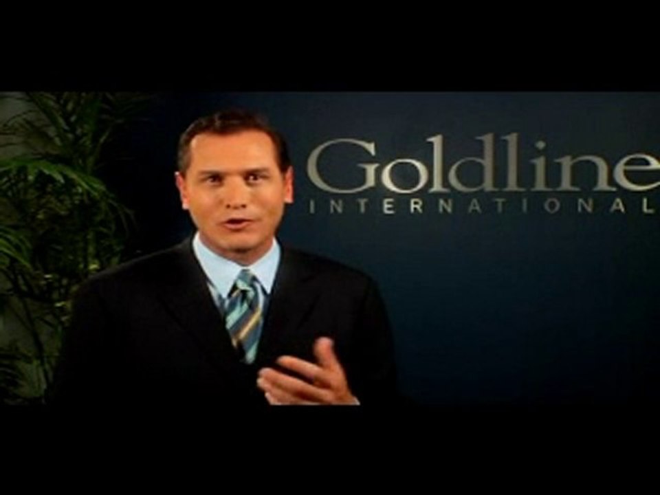 Goldline Fraud -  Learn More About Customer Relations