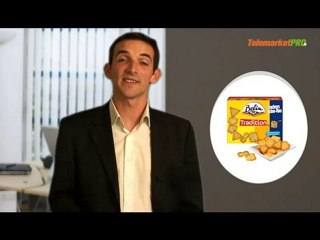 TelemarketPro s'occupe de vos pots et cocktails d'entreprise