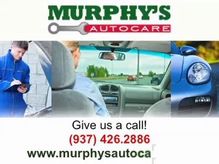Car Repair Beavercreek Ohio