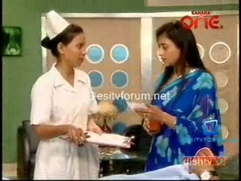 Wo Rehne Wali - 30th Nov 2010 - Pt2