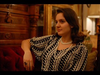 (Çiçek Çelik / Nevakar Ensemble) Güzel Gün Görmedi