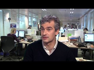 «La fin de Noir Désir n’est pas vraiment une suprise»