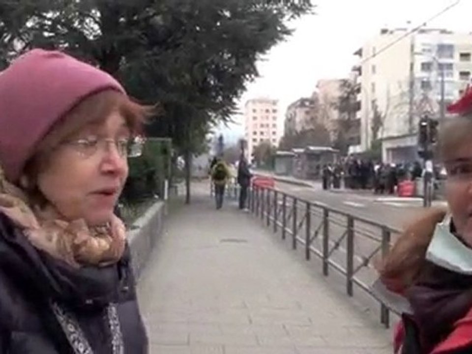 Ils sont fous ces "Mouniers"!