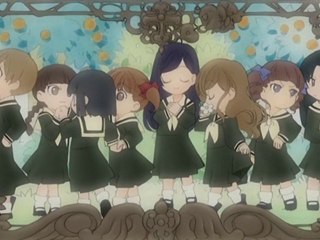 マリみて 3thシーズン 1～5 「マリア様にはないしょ。」