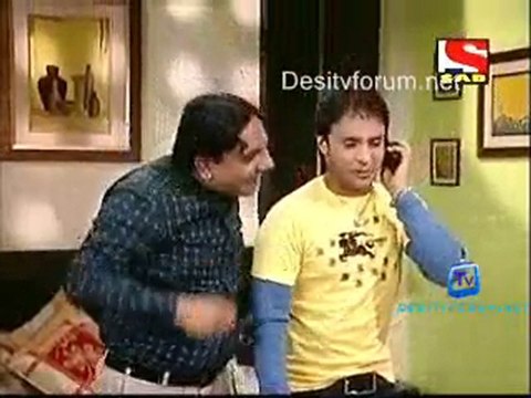 Sajan Re Jhoot Mat Bolo - 30th November 2010Part4