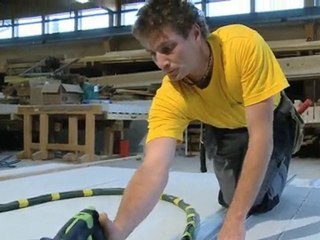 Iseli und Trachsel AG – Holzbau und Bedachungen