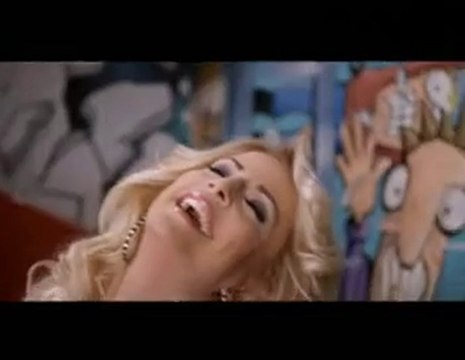 Aysen Birgör - Bosver (Klip)