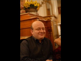 (Ersin Çelik / Nevakar Ensemble) Gurub Etti Güneş