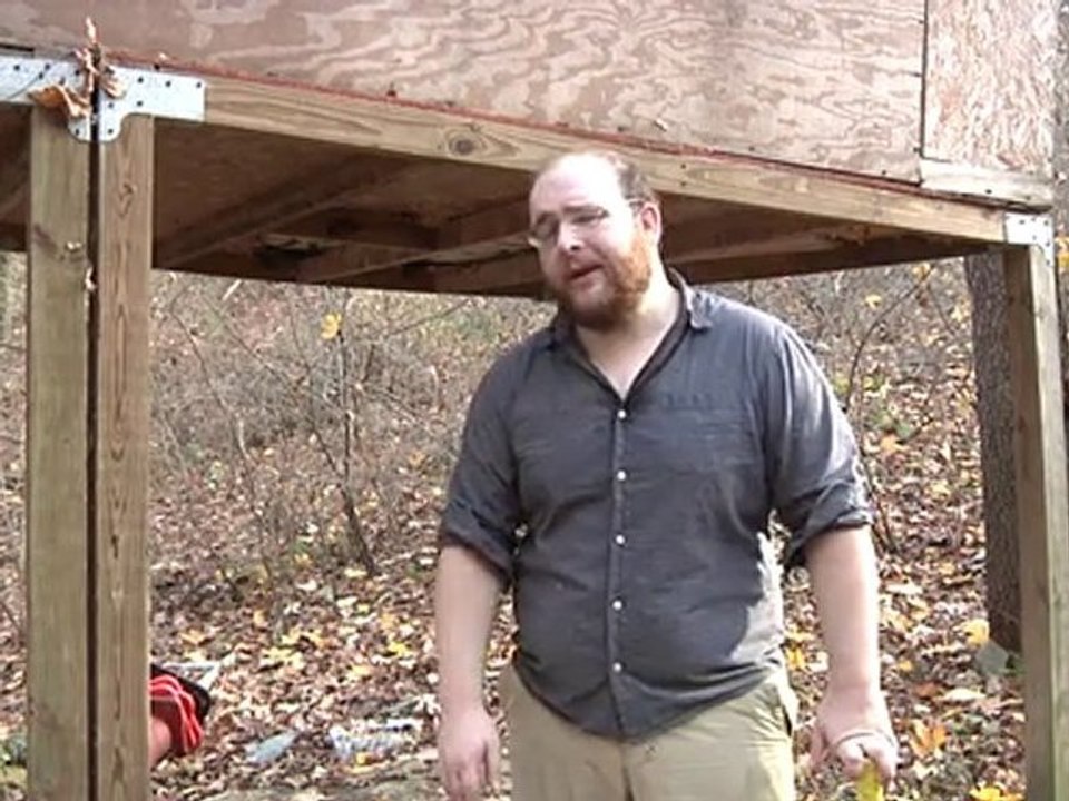 Everyday Repairs Episode 7