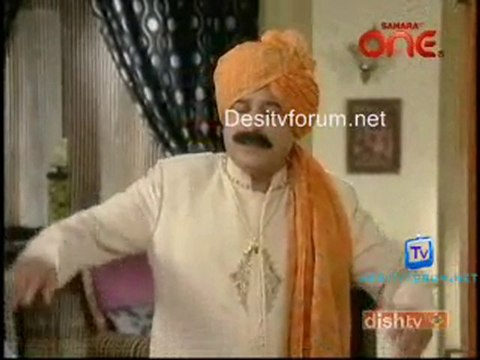 Kesariya Balaam - 30th Nov 2010 - Pt1