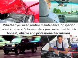 Honda repair in Jefferson County Alabama