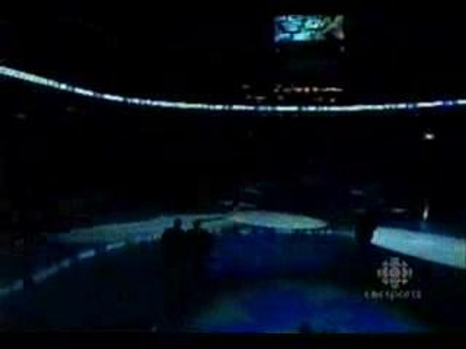 Doug Gilmour Tribute