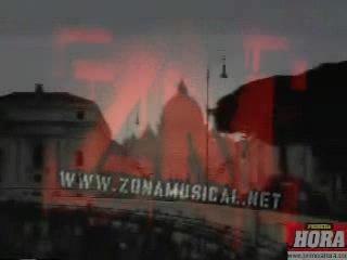 don omar - angelito vuela (video)