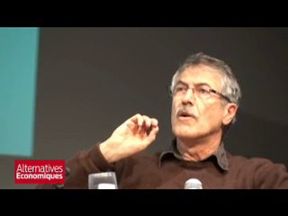 30 ans Alter éco : intervention d'Alain Lipietz