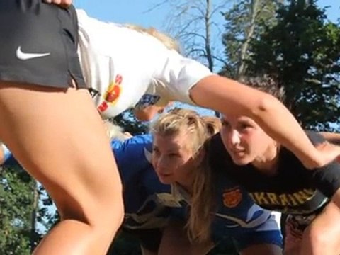 Легко ли быть молодым? 2011