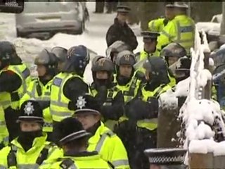 Protests continue over tuition fee rise