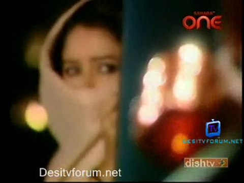 Ganga Ki Dheej - 30th Nov 2010 - Pt1