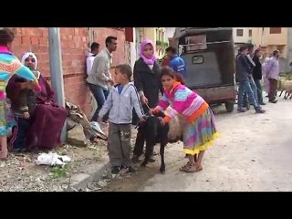 جمعية العون و الإغاثة، قطر الخيرية