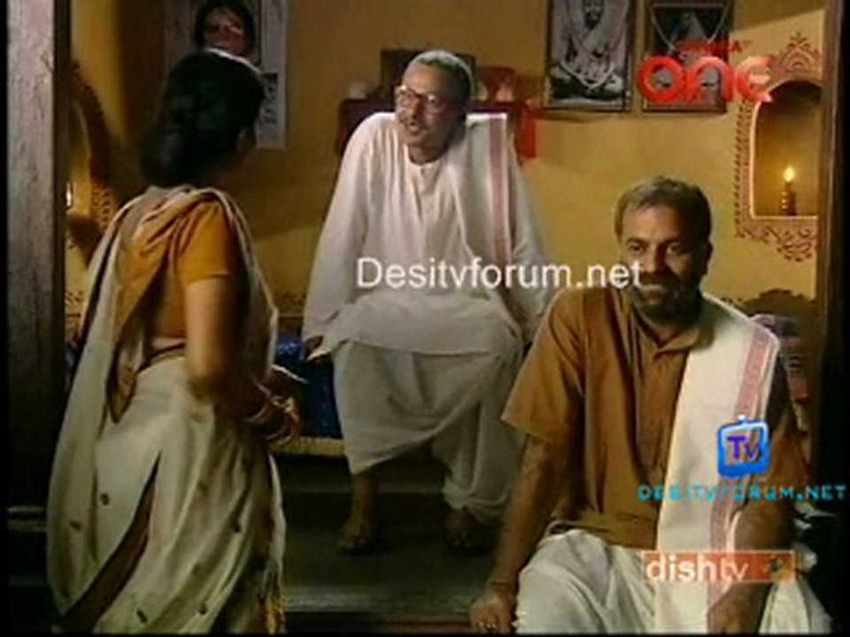 Ganga Ki Dheej - 30th Nov 2010 - Pt2