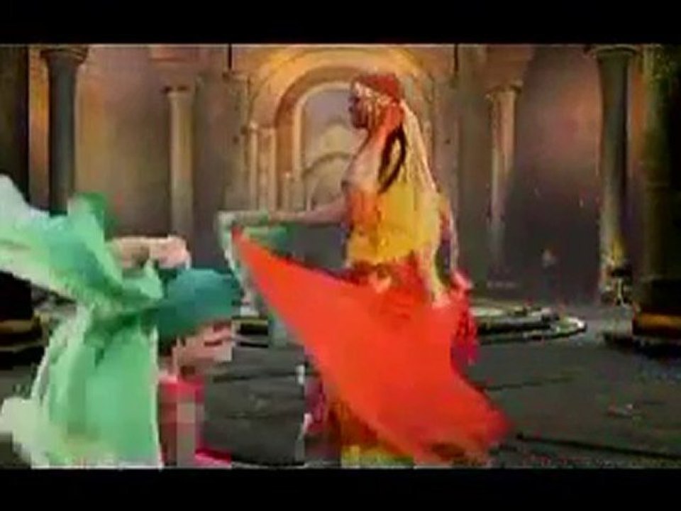 The Journey to Wild Divine