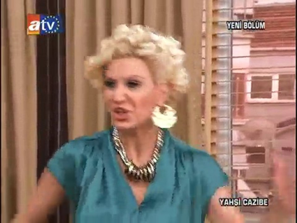 YAHŞİ CAZİBE SİMGE 2