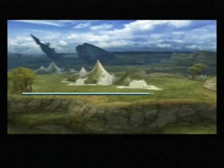 Final Fantasy XII walkthrough 11 - Bancour