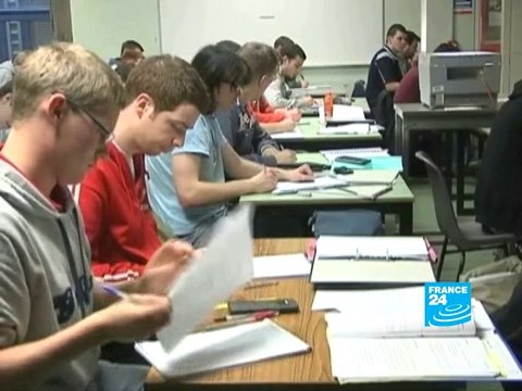 Irish crisis: the spectre of emigration