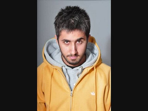 Sancak feat. Şanışer - Beni Yak