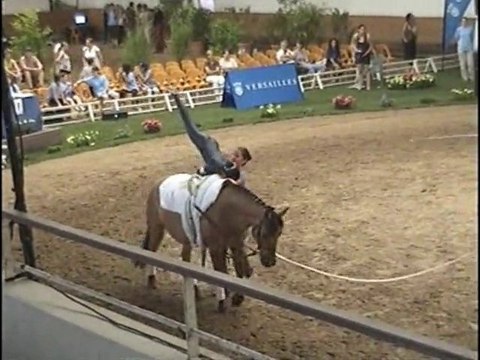 Versailles 2010 imposés club 2