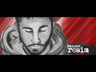 Sancak - Ben de Yalancıyım ( feat. Rapozof )