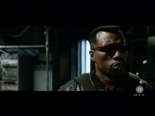 Blade III German Part 3