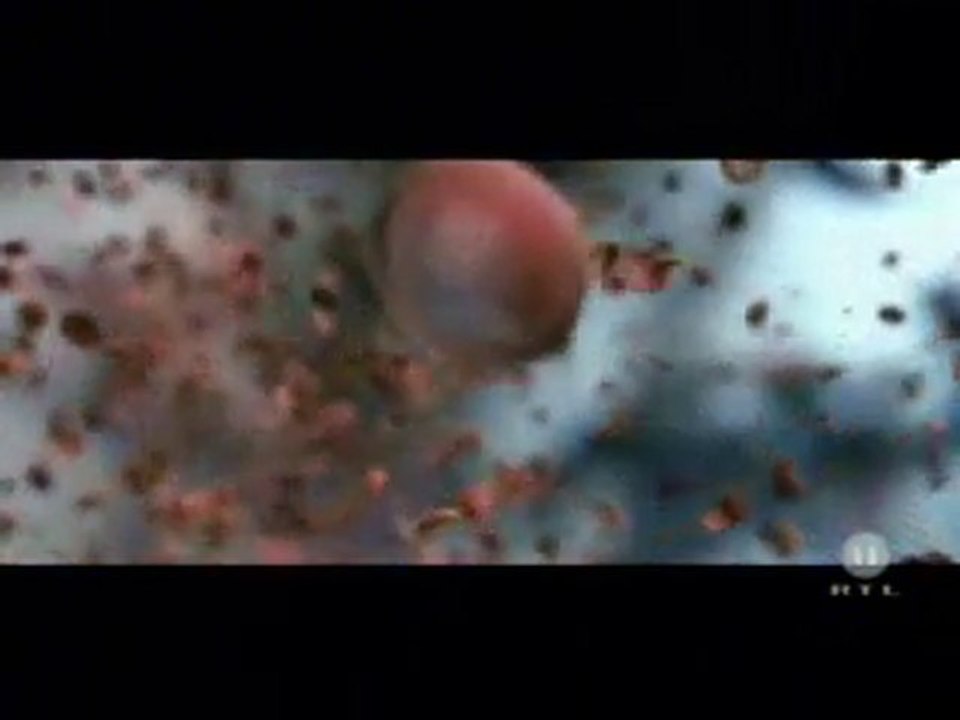 Blade III German Part 7 Ende