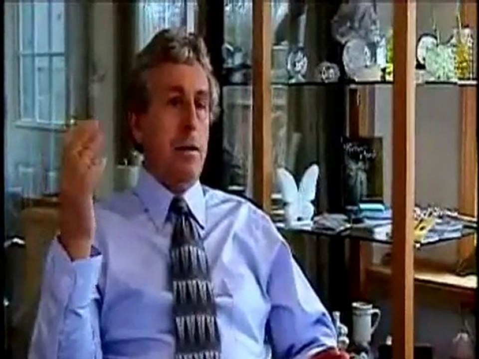 Raj Patel - Maitreya - The Antichrist - The Dajjal - Part 32