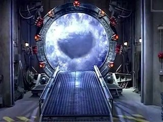 La porte des Etoiles (STARGATE) Documentaire