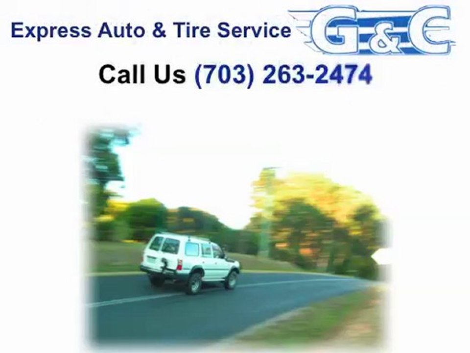 Manassas Auto Repair