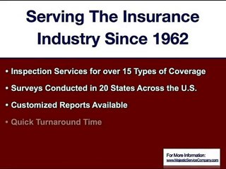 Insurance Inspections Insurance Loss Control Inspection Com