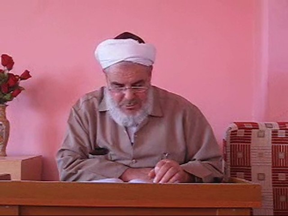 ALLAH'U TEALANIN YARATTIKLARI