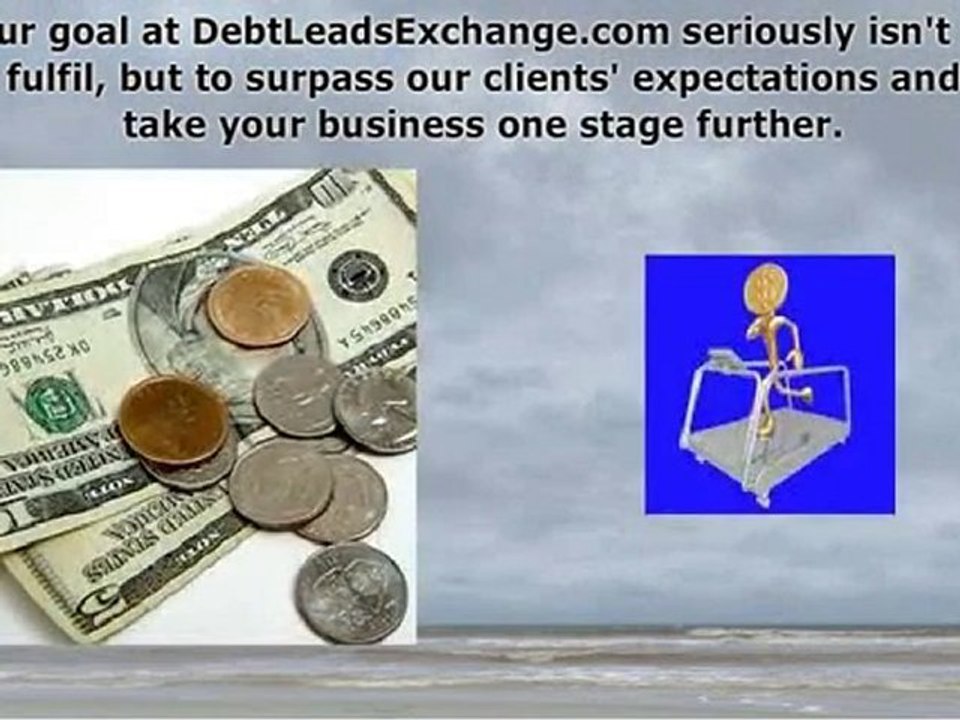 debtleadsexchange.com