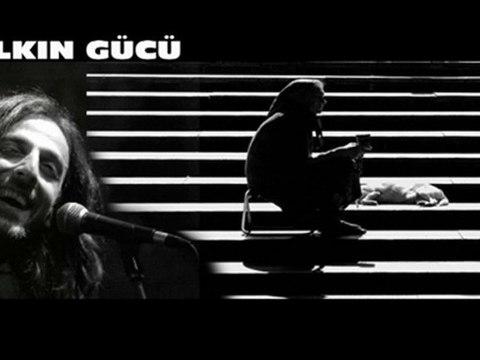 KAZIM KOYUNCU - YALNIZLIĞI ANLA ~ HALKIN GÜCÜ