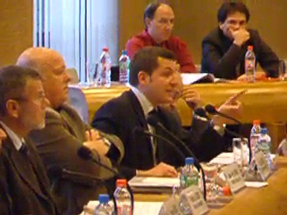 L'AIDE AUX PERSONNES AGEES FAIT DEBAT EN HAUTE-SAONE